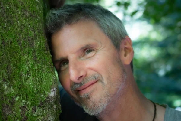 Portrait de Luc Raimondi